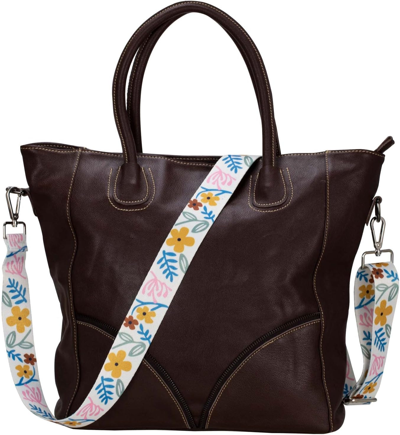 Crossbody Strap for Purses Replacement Adjustable Guitar Multicolor Style Handbag Straps